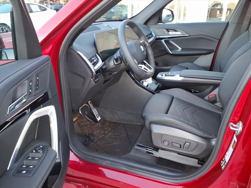 2026 BMW X1 XDrive28i - Photo 17