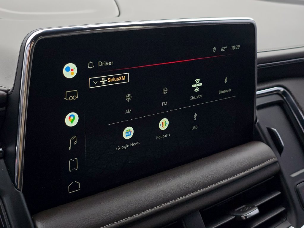 2022 GMC Yukon SLT - Photo 29