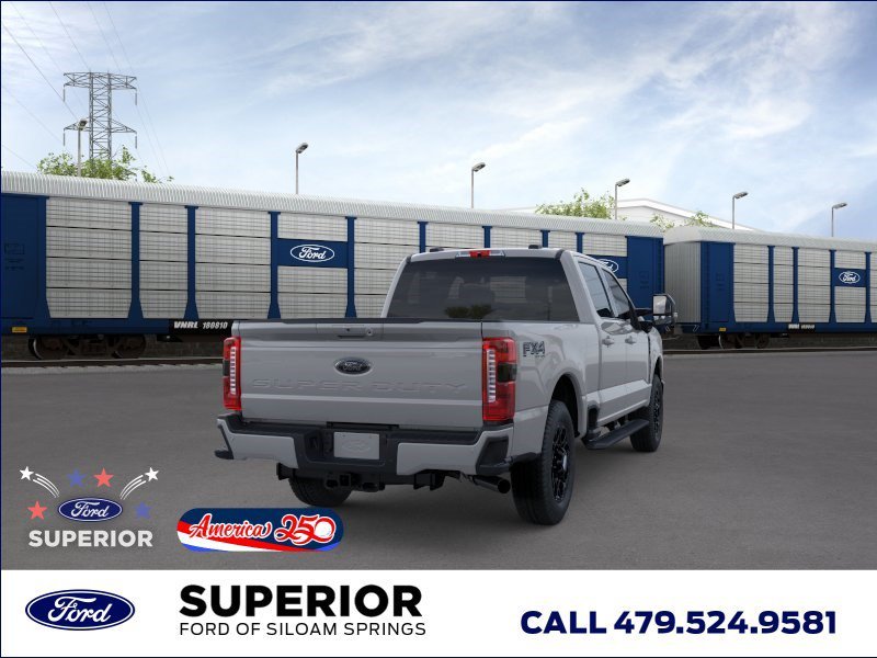 New 2026 Avalanche Ford  image 8