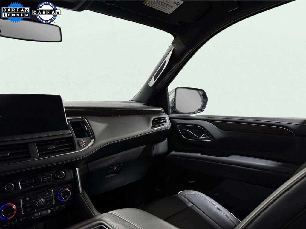 2024 Chevrolet Tahoe Premier - Photo 11