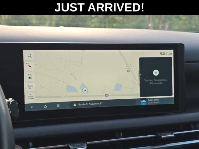 2025 Hyundai Tucson SEL Convenience - Photo 21