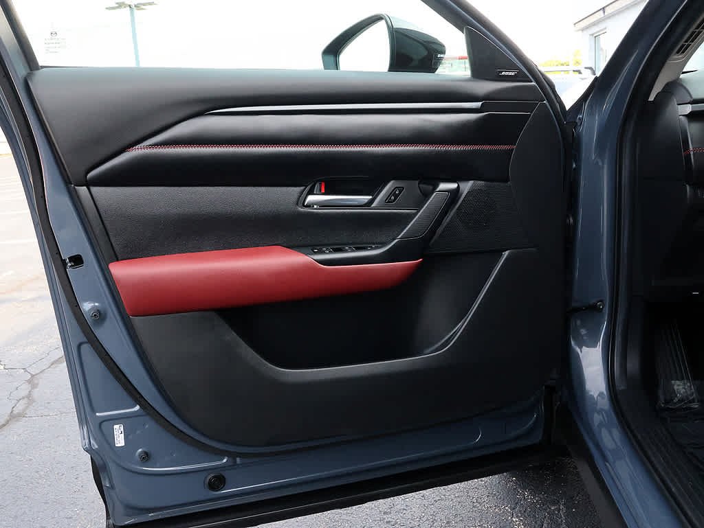 2026 Mazda CX-50 Premium Plus - Photo 24