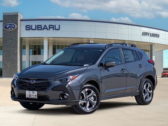 New 2026 Subaru CROSSTREK Premium AWD