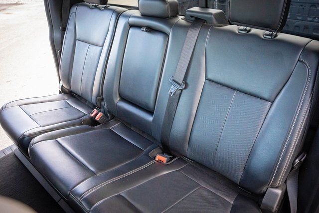 2021 Ford F-350 Super Duty Lariat - Photo 27