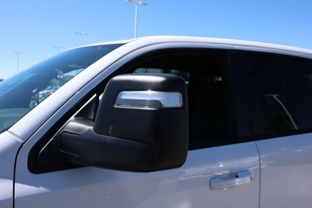 2026 RAM 1500 Big Horn/Lone Star - Photo 12