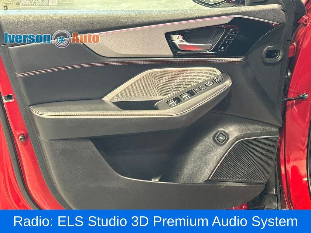 2023 Acura MDX A-Spec Package - Photo 14