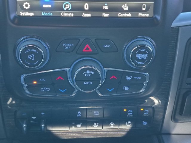 Used 2018  Ram Limited image 21