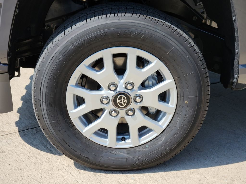 New 2026 Underground Toyota  SR5 image 9