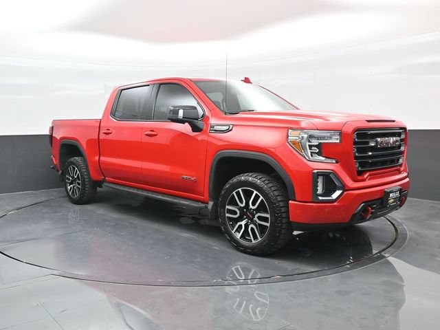 2022 GMC Sierra 1500 Limited