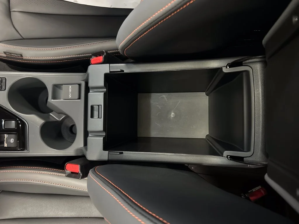 Used 2025 Gray Subaru Limited image 24