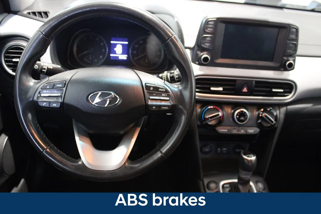 Certified Used 2021 Gray Hyundai SEL image 6