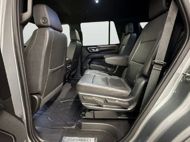 Used 2023 Gray Chevrolet LT image 24