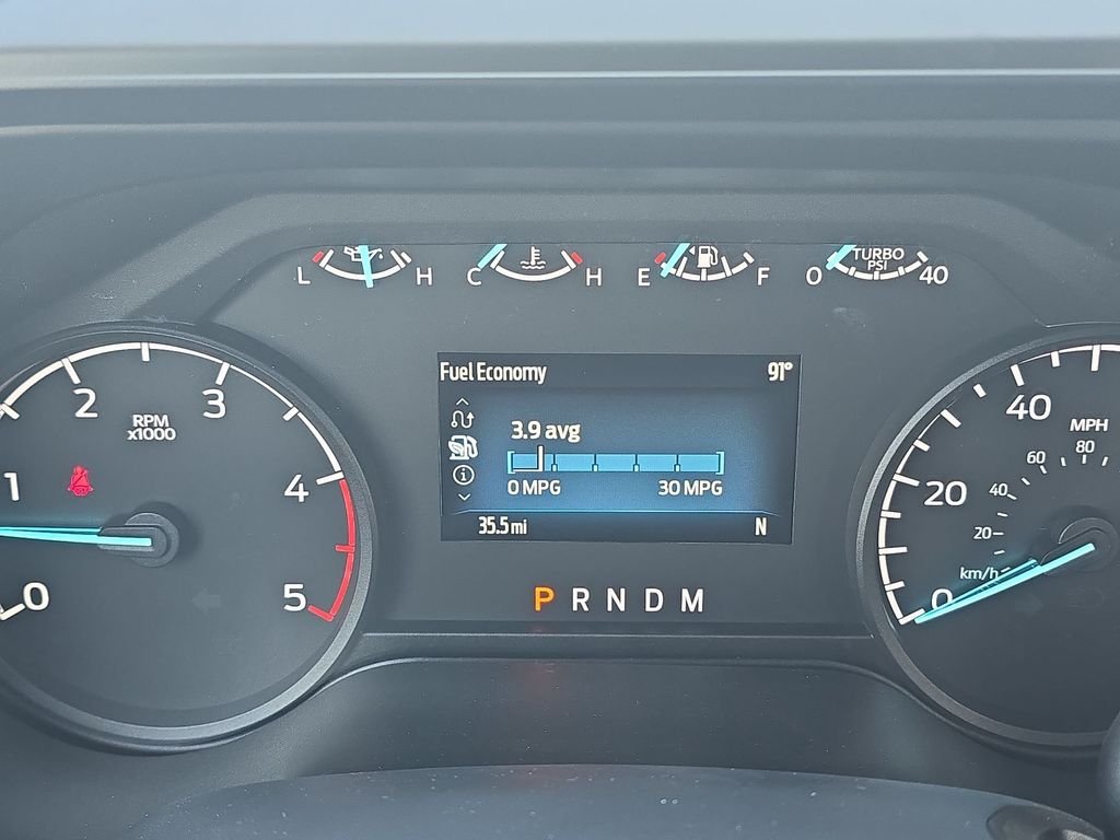 2026 Ford F-350 Super Duty XL - Photo 15