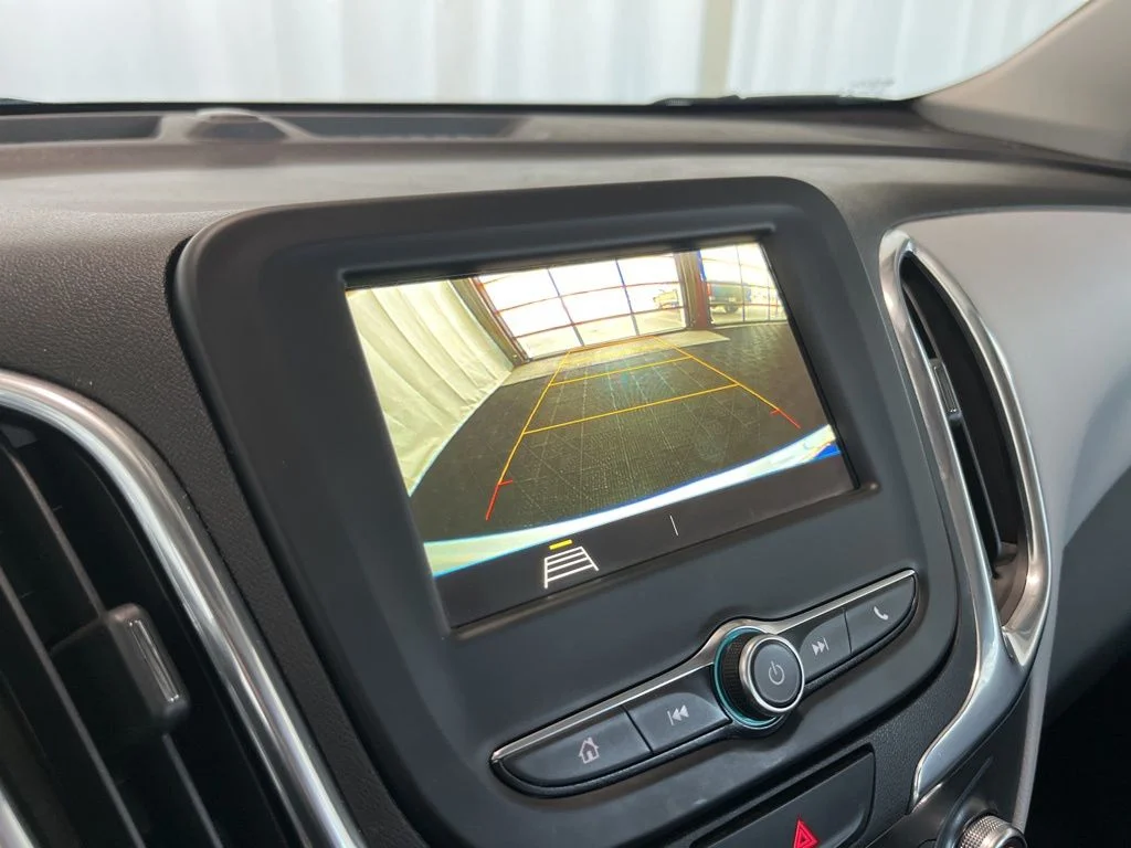 Used 2019 Silver Chevrolet LS image 12