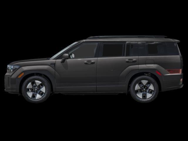 New 2027 Black Hyundai SEL image 3