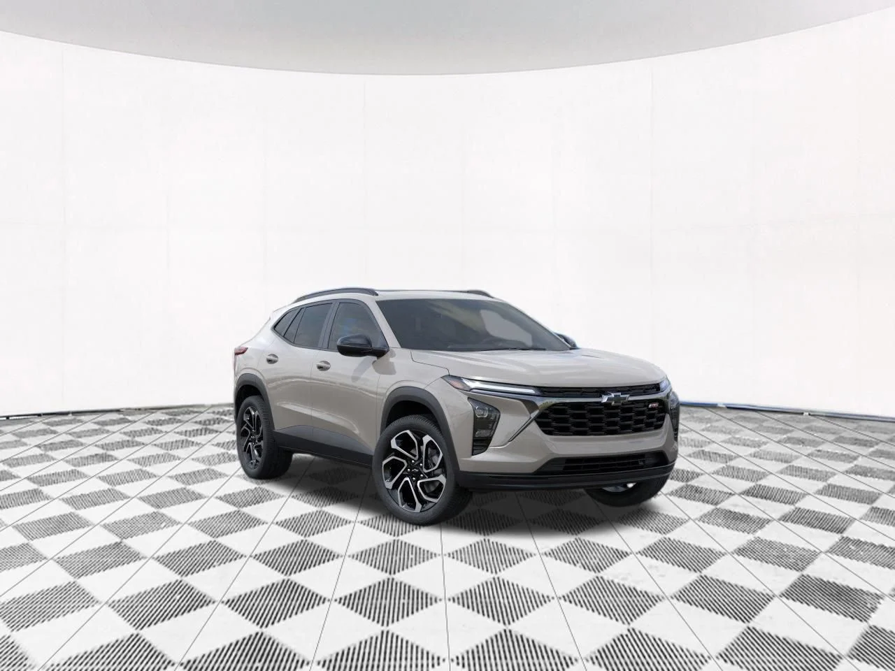 2026 Chevrolet Trax RS - Photo 8