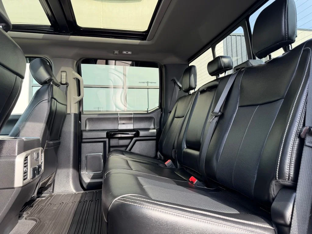 2021 Ford F-250 Super Duty Lariat - Photo 22