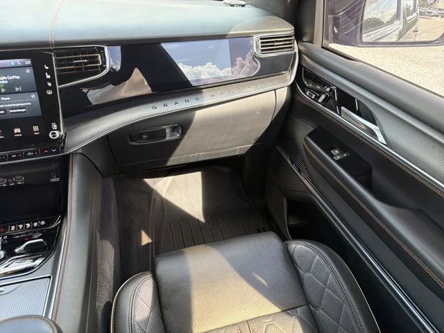 Used 2023 Black Jeep Series III image 15
