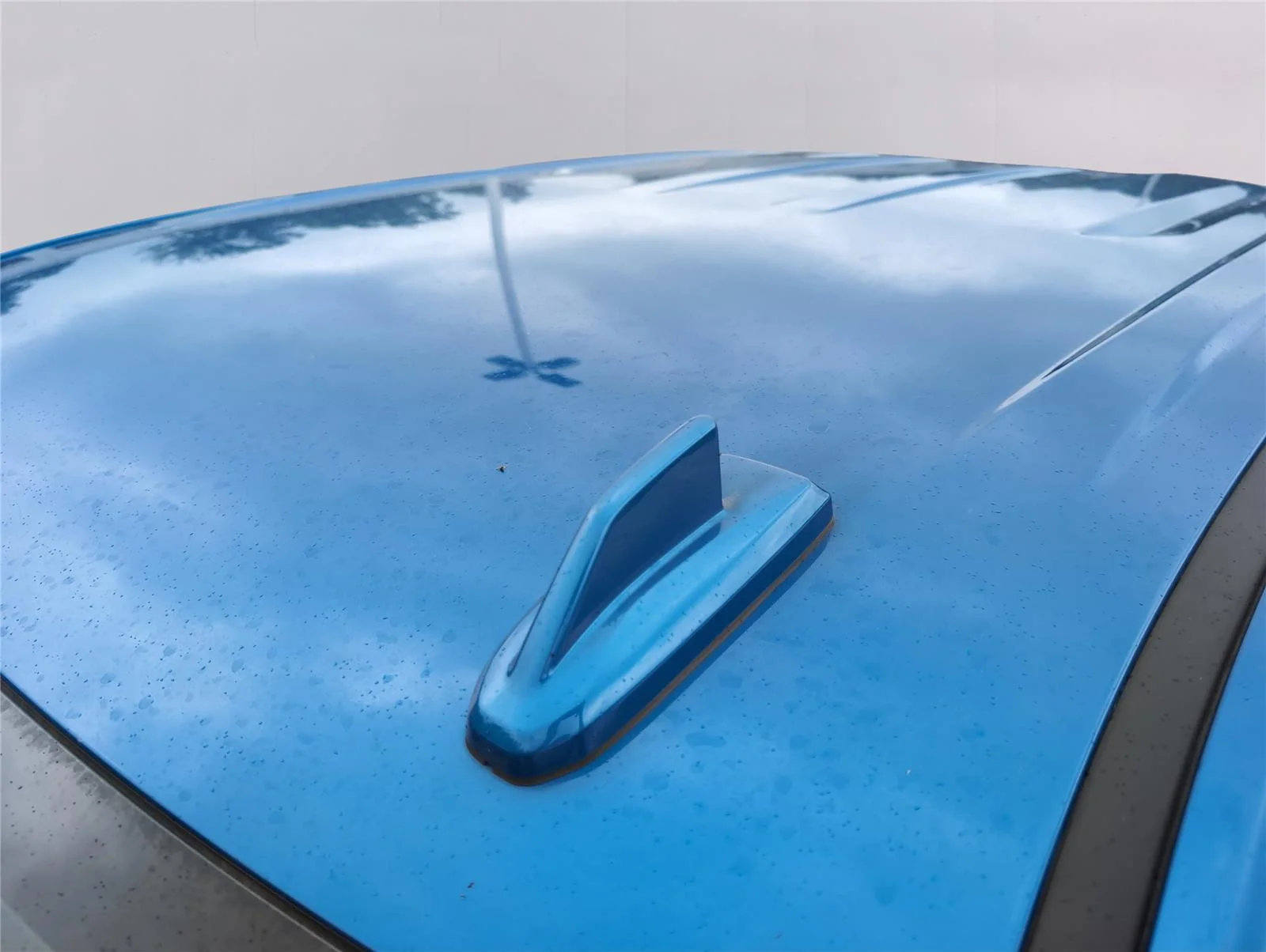 Used 2022 Glacier Blue Metallic Chevrolet LTZ image 39