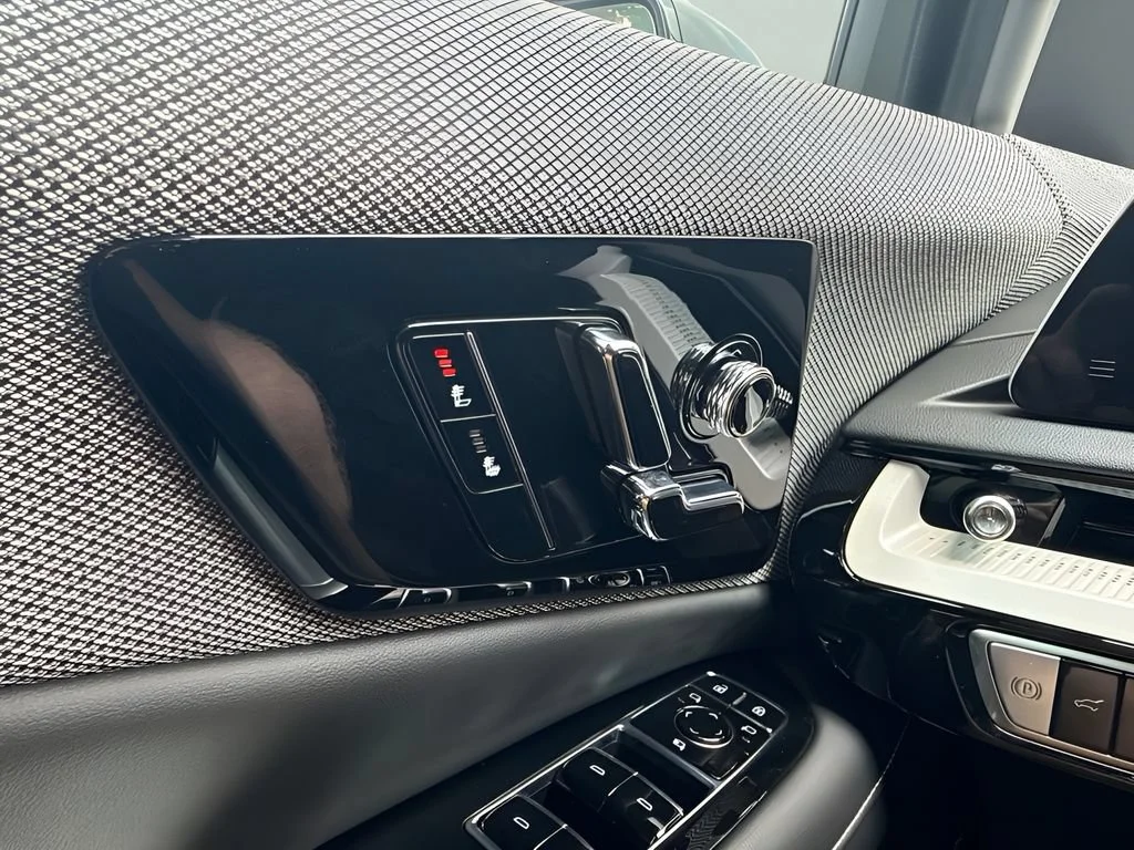 Used 2025 Black Raven Cadillac Luxury 1 image 23