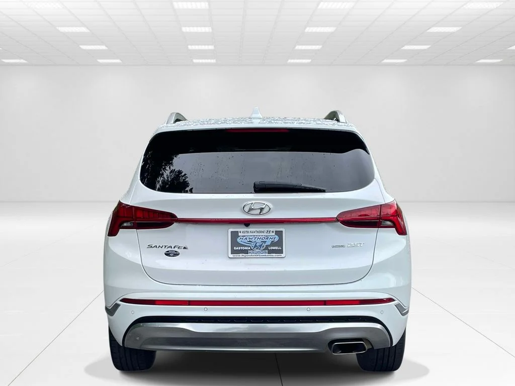 Used 2022 Gray Hyundai Calligraphy image 5