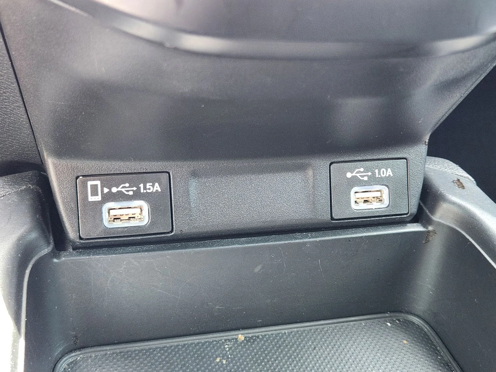 Used 2022 Black Honda EX image 18