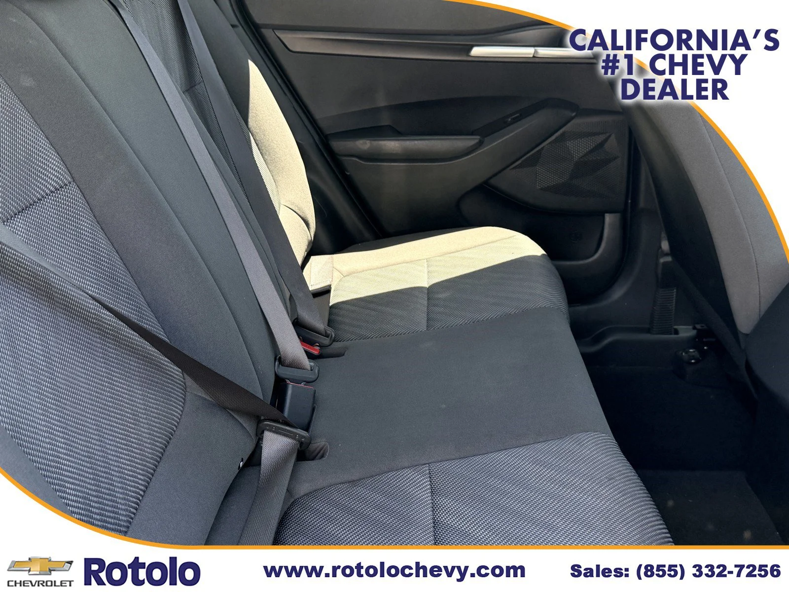 Used 2021 Cherry Black Kia LX image 10