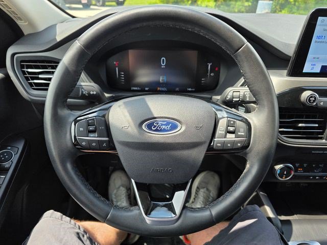 2023 Ford Escape Active - Photo 23
