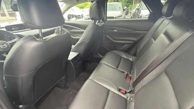 Used 2024 White Mazda 2.5 S Preferred Package image 15
