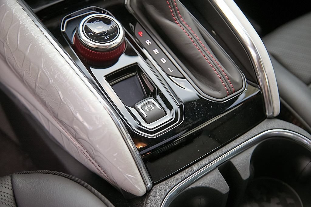 New 2026 Onyx Black GMC AT4X image 31