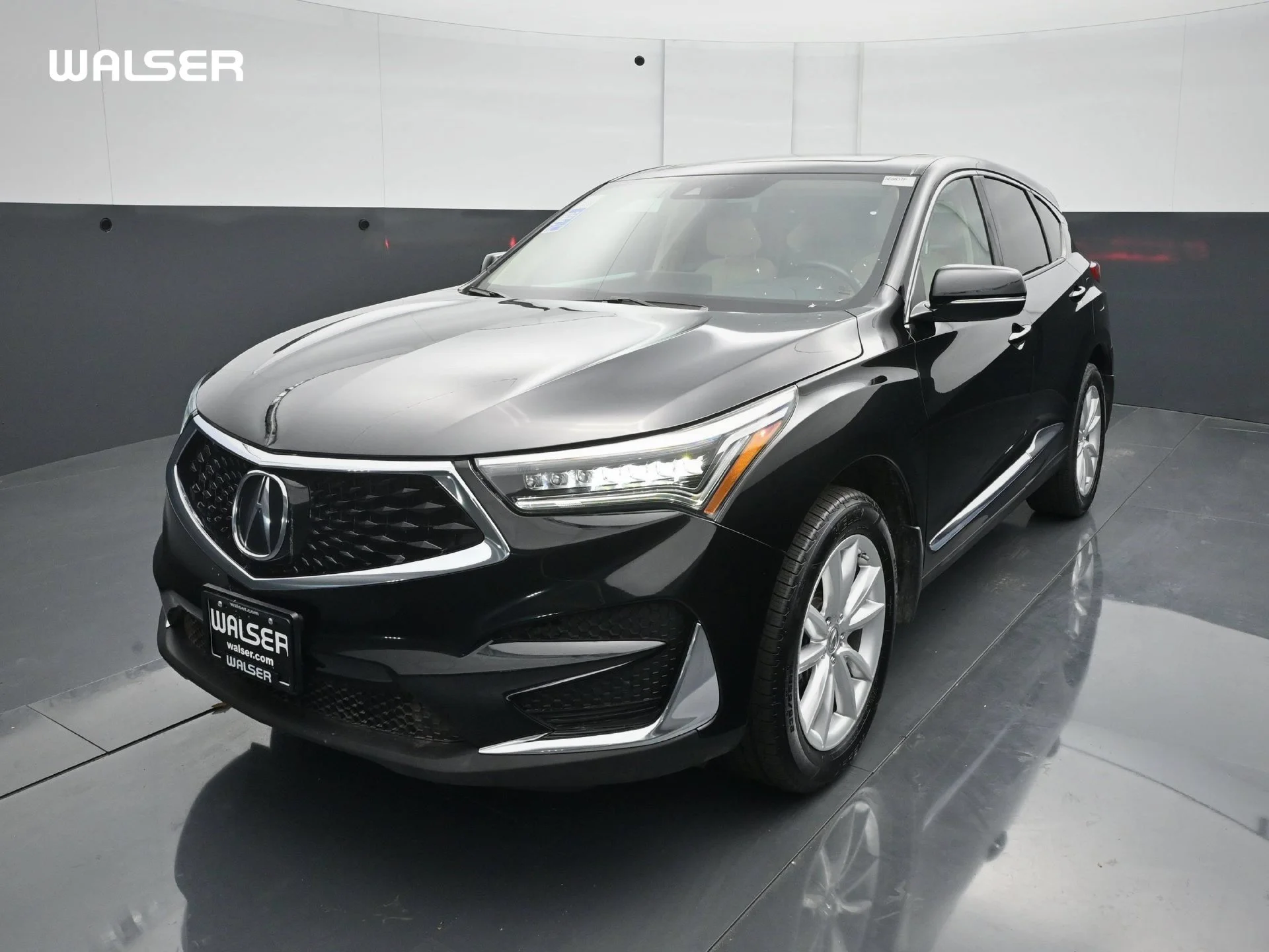 2020 Acura RDX