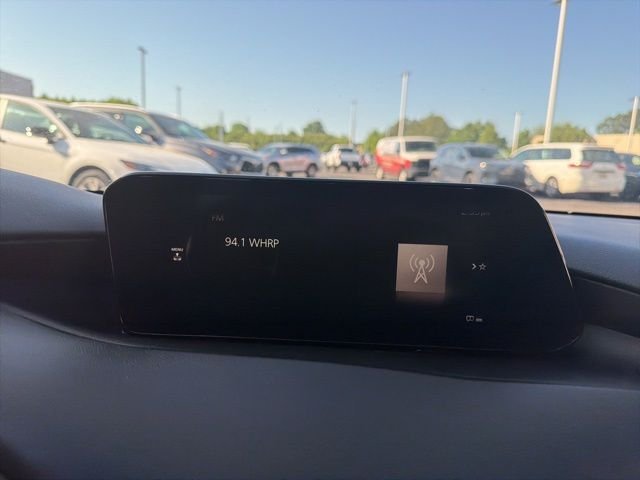 Used 2025 Black Mazda 2.5 S Select Sport image 43