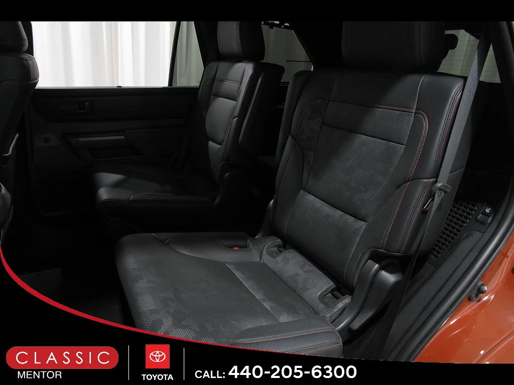 Certified Used 2024 Terra Toyota TRD Pro image 20
