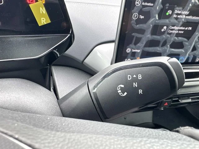 2025 Volkswagen ID.4 PRO S - Photo 23