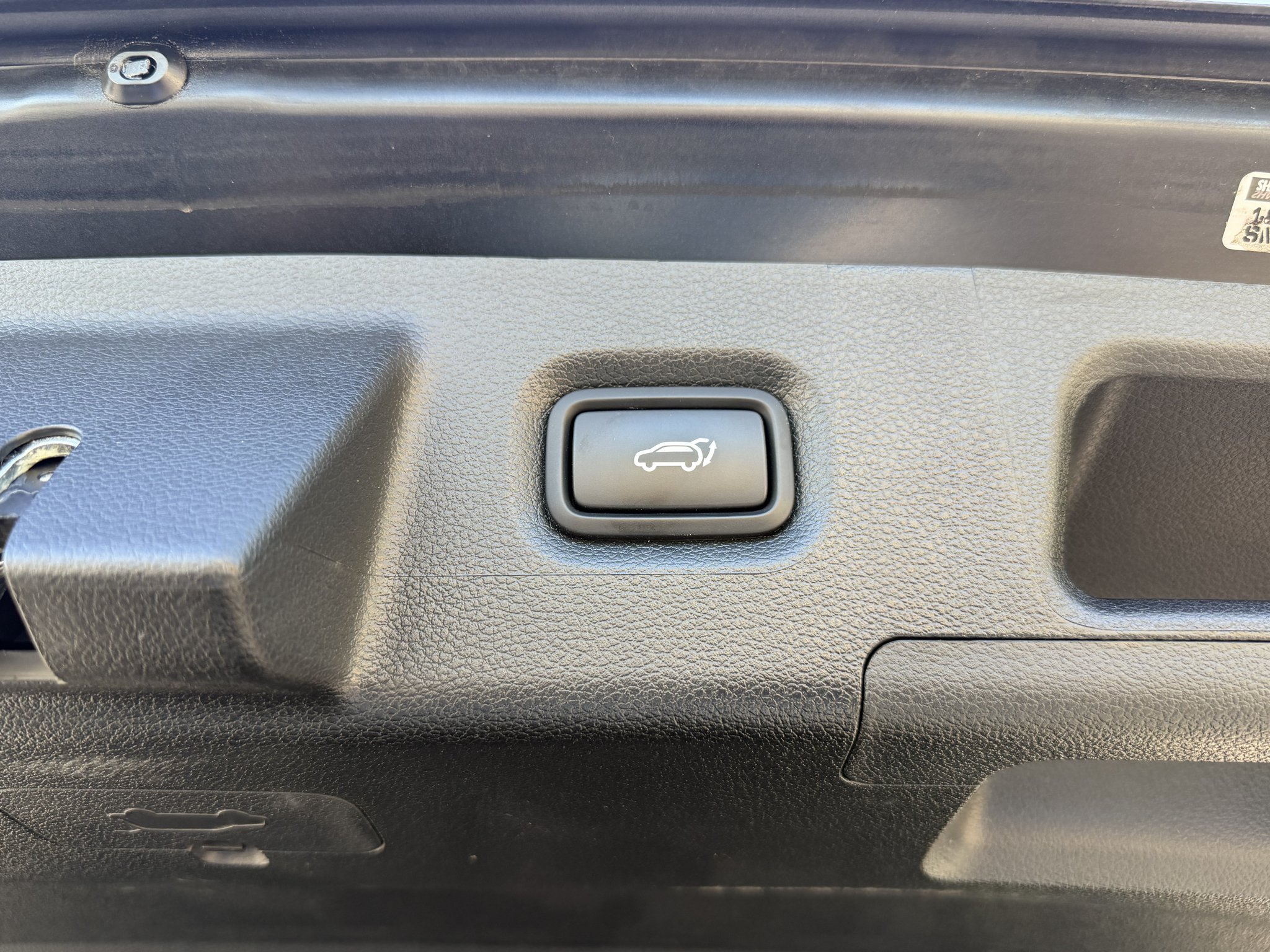 Certified Used 2023 Twilight Black Hyundai SEL image 13