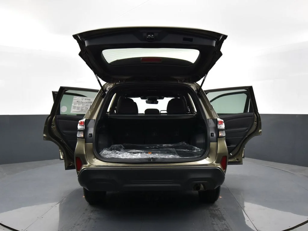 Certified Used 2026 Brown Subaru Premium image 35