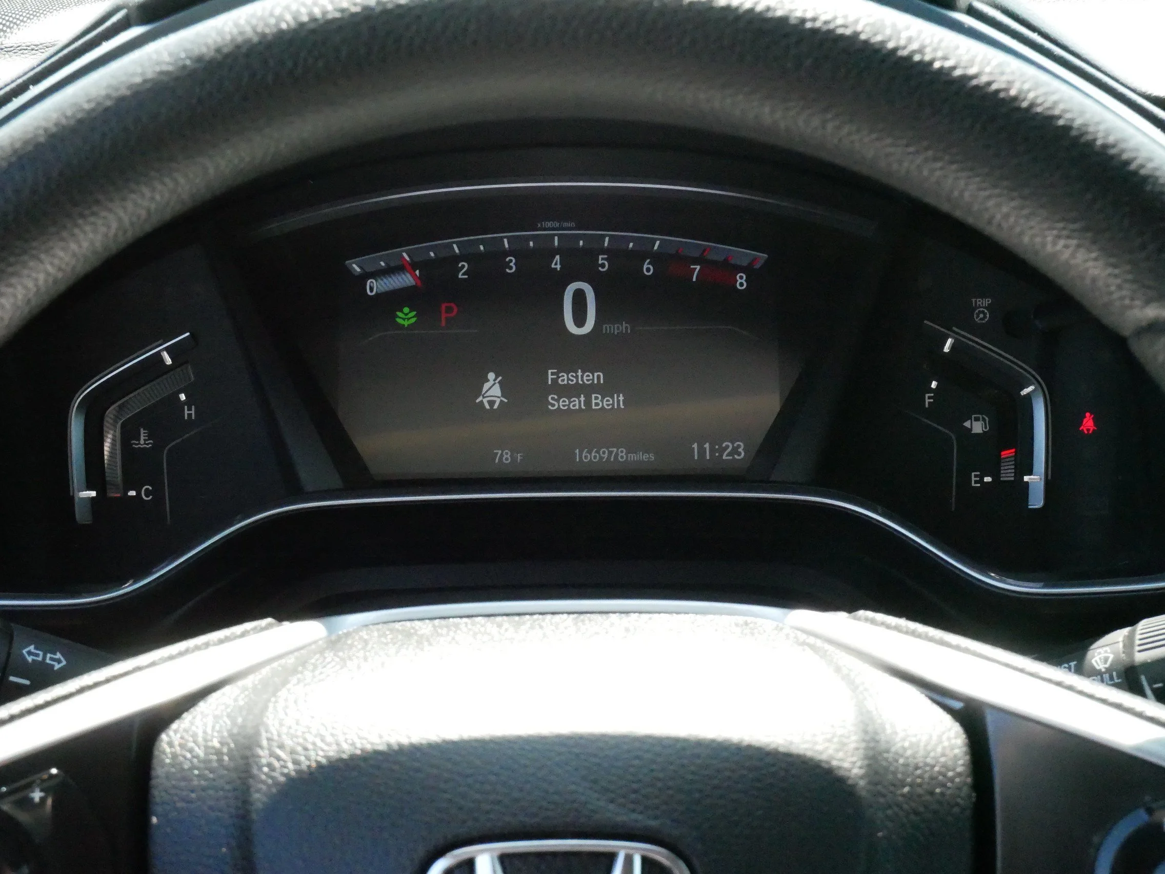 2020 Honda CR-V EX - Photo 21
