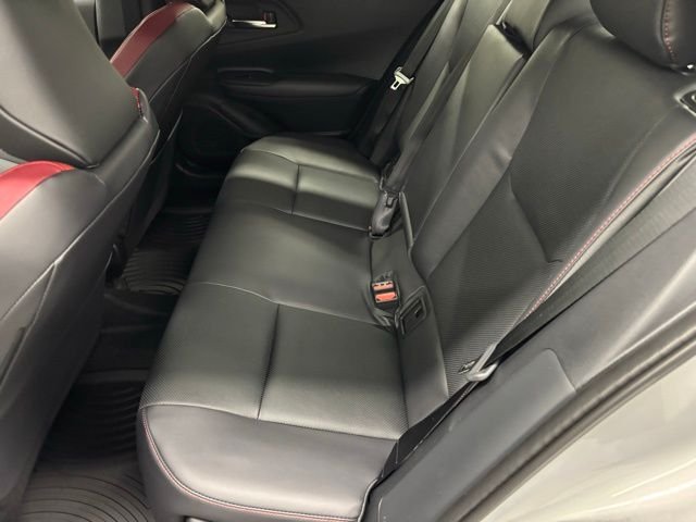 2026 Toyota Prius Plug-in Hybrid XSE Premium - Photo 10