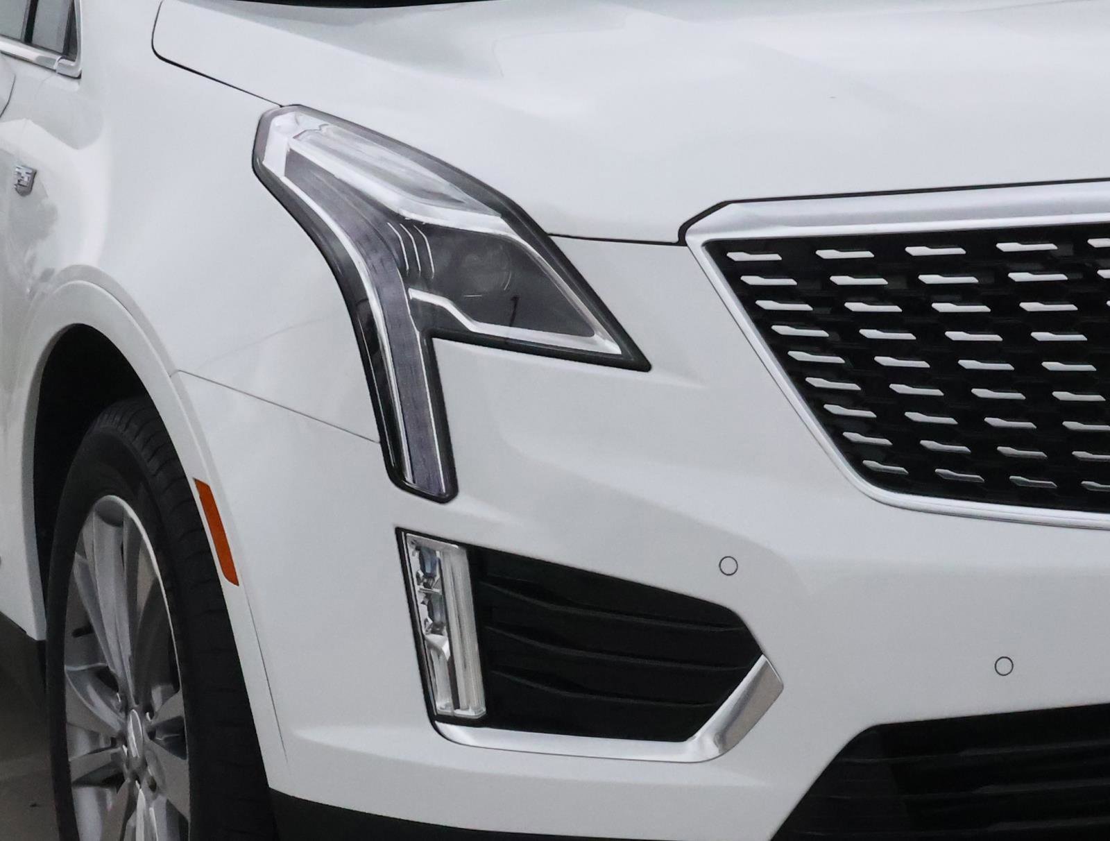 2024 Cadillac XT5 Premium Luxury - Photo 8