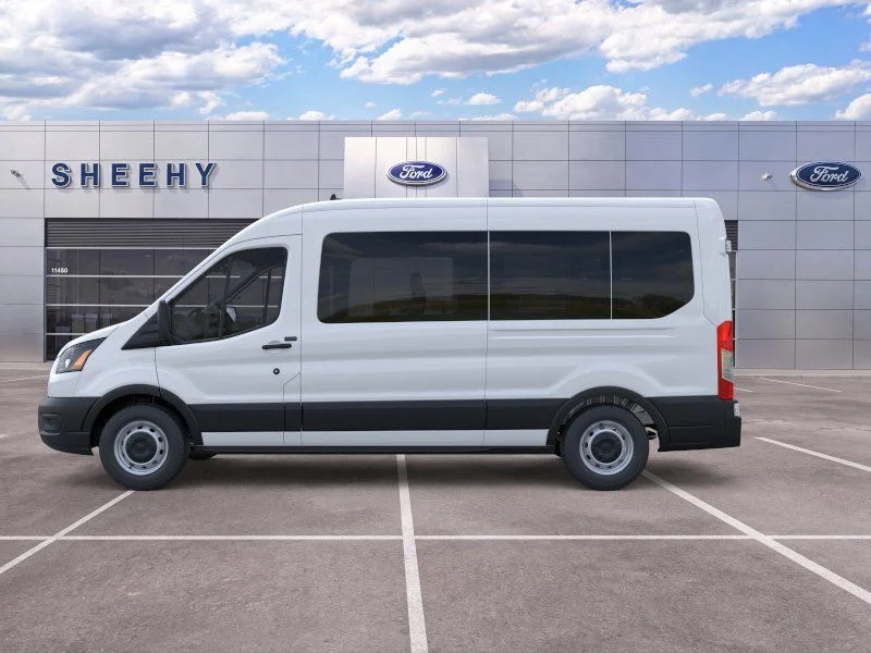 New 2026 Oxford White Ford XL image 3