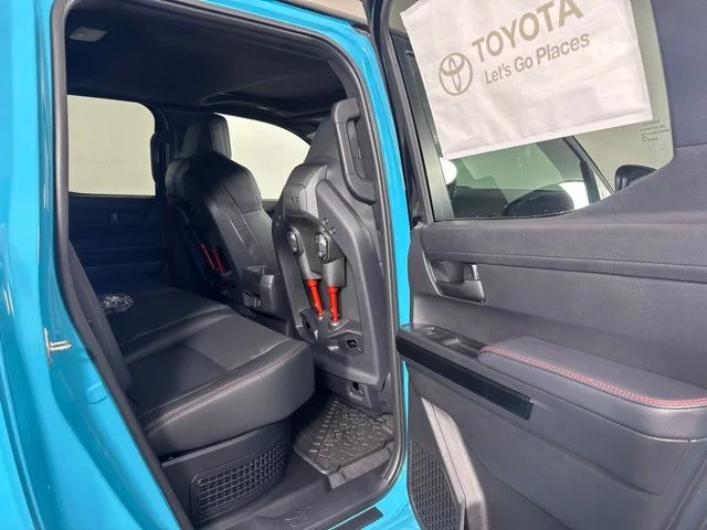 New 2026 Wave Maker with Black roof <sup>1</sup> Toyota Tacoma TRD Pro image 4