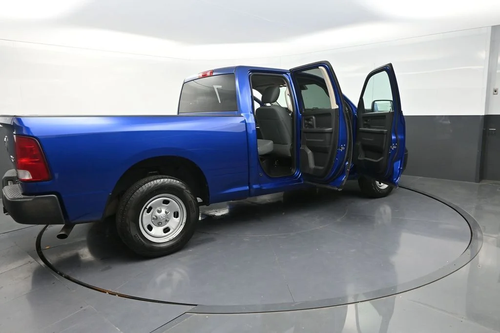 Used 2017 Blue Ram Tradesman image 37