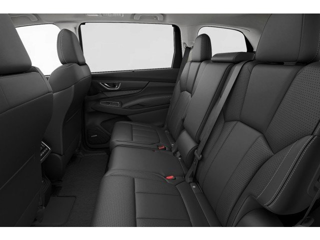 New 2027 CRYSTAL WHITE PEARL Subaru Limited image 17