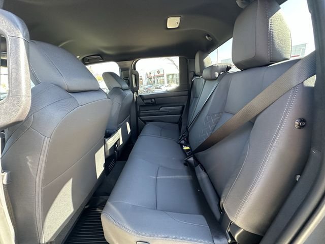 2026 Toyota Tacoma SR5 - Photo 25