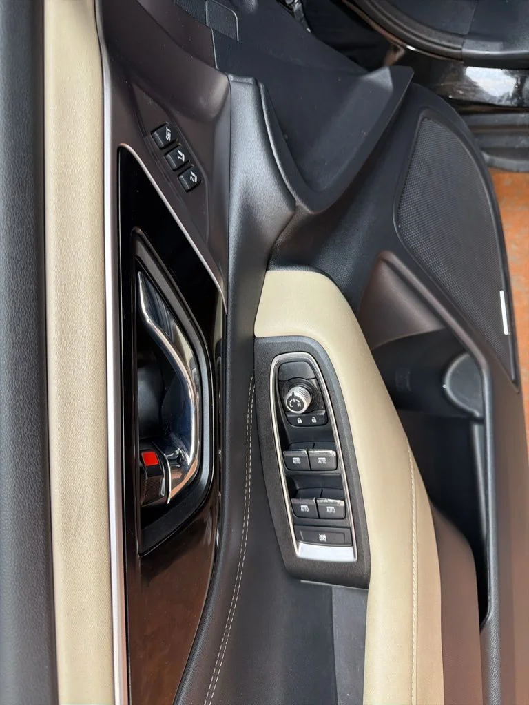 Used 2024 Black Subaru Limited image 23