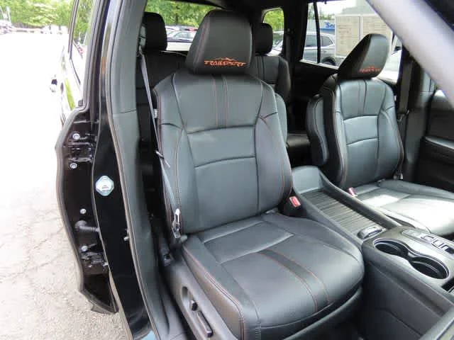 2023 Honda Passport TrailSport - Photo 16