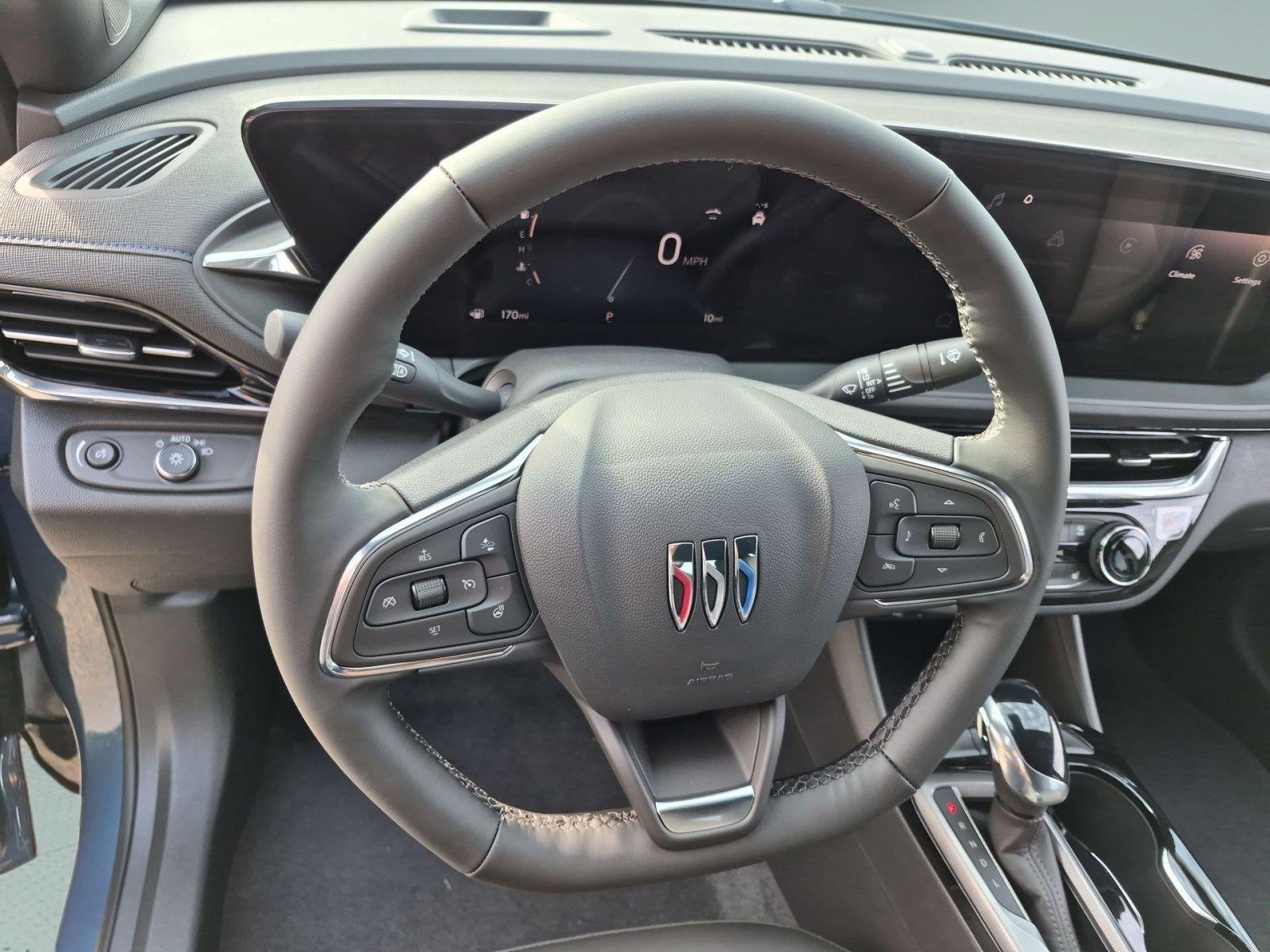 2026 Buick Envista Sport Touring - Photo 11