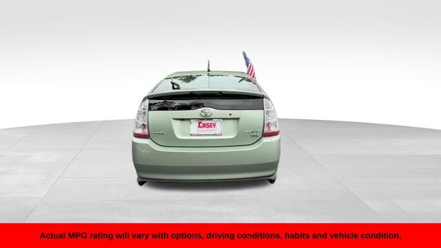 Used 2006 Silver Toyota Base image 8
