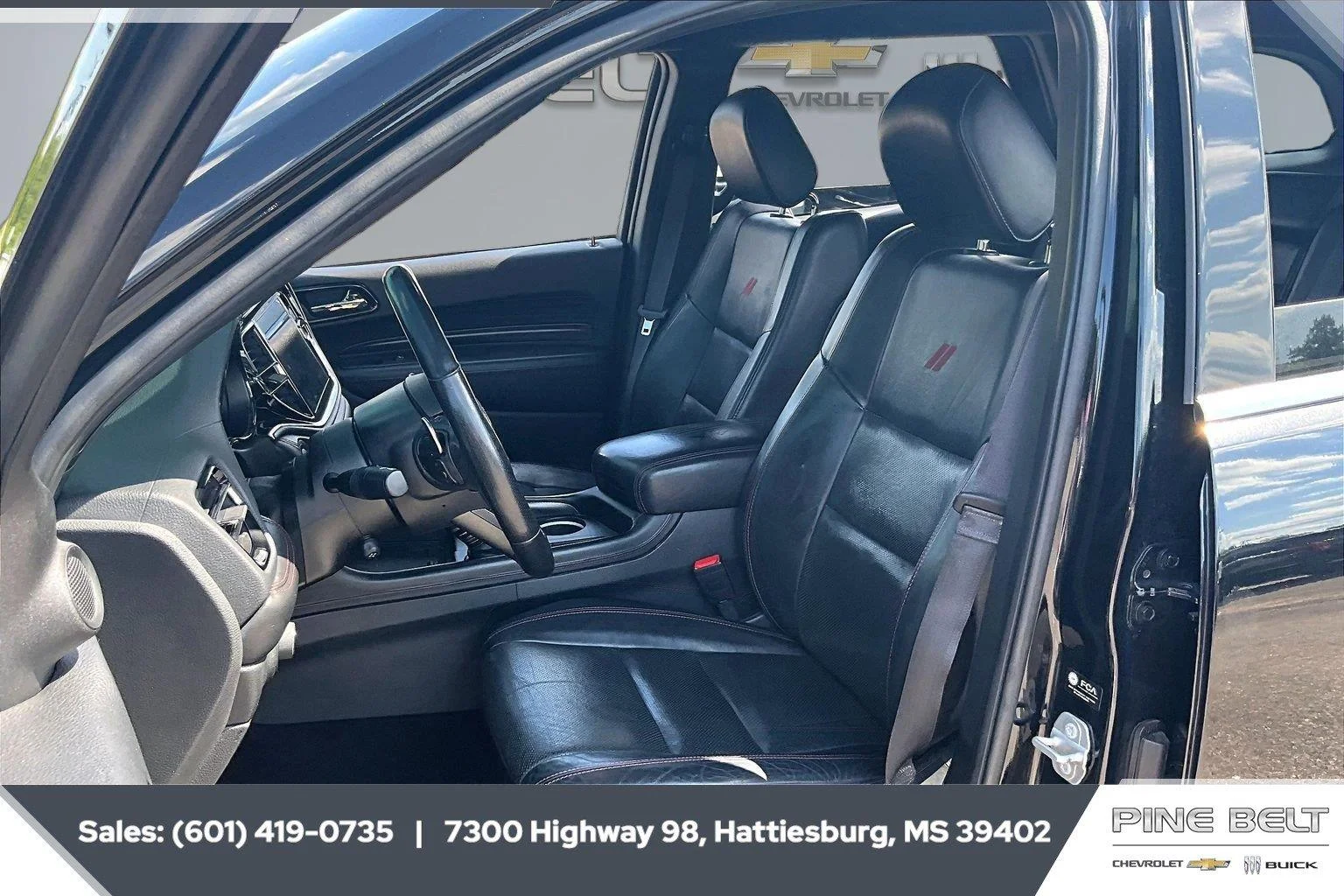 Used 2022 Black Dodge R/T RWD image 18