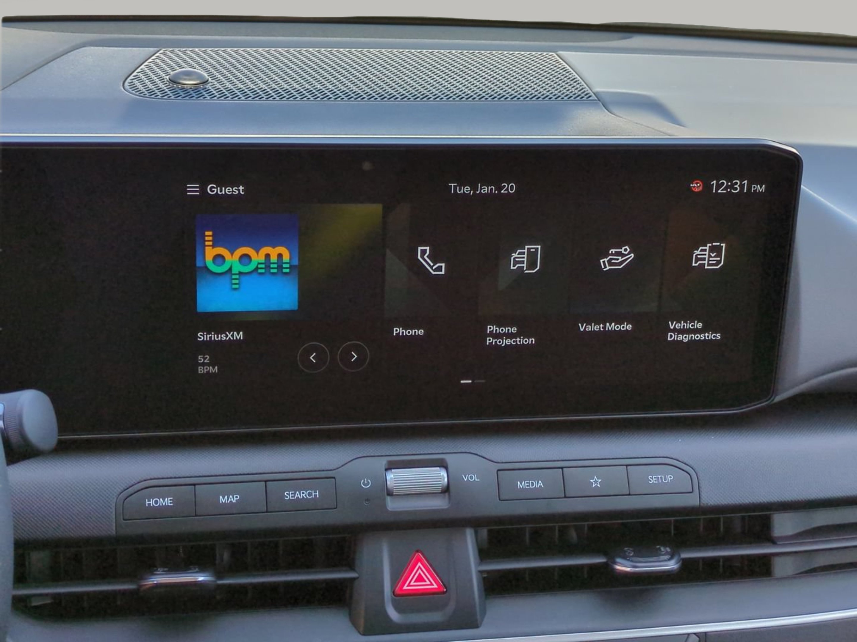 New 2026 Interstellar Gray Kia LXS image 20